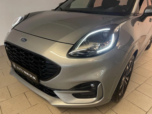 Ford Puma - Afbeelding 12 van 30