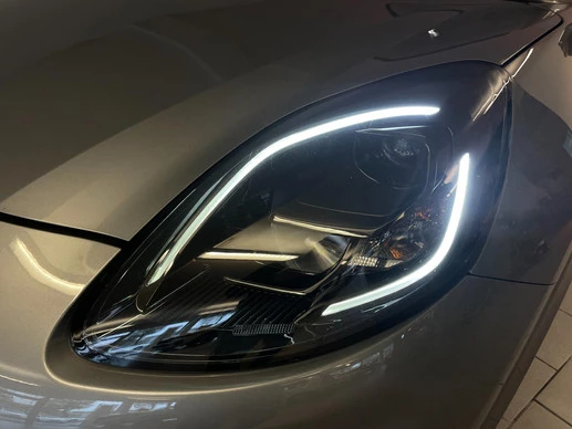 Ford Puma - Afbeelding 13 van 30