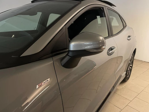 Ford Puma - Afbeelding 14 van 30