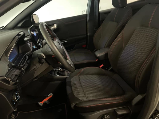 Ford Puma - Afbeelding 22 van 30