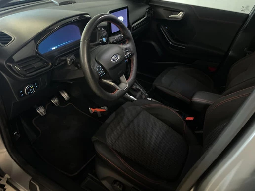 Ford Puma - Afbeelding 27 van 30