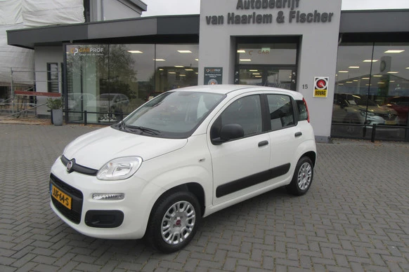 Fiat Panda - Afbeelding 1 van 26