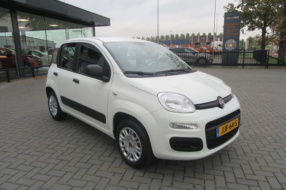 Fiat Panda - Afbeelding 2 van 26