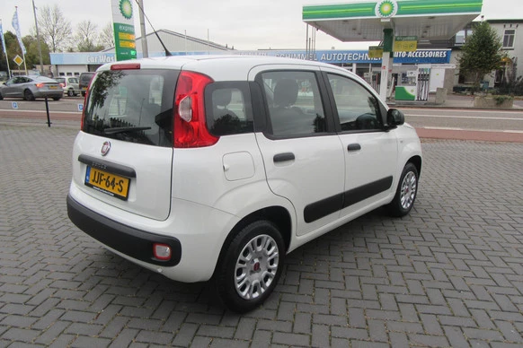 Fiat Panda - Afbeelding 3 van 26