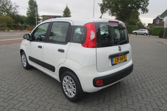 Fiat Panda - Afbeelding 4 van 26