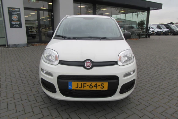 Fiat Panda - Afbeelding 5 van 26