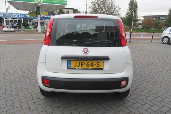 Fiat Panda - Afbeelding 6 van 26
