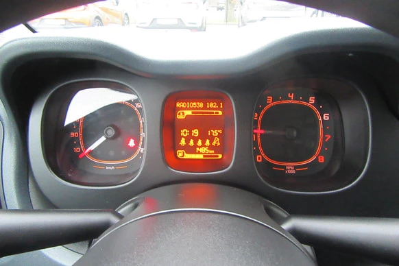 Fiat Panda - Afbeelding 7 van 26