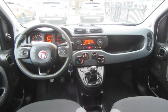 Fiat Panda - Afbeelding 8 van 26