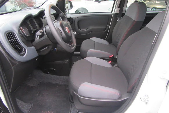 Fiat Panda - Afbeelding 9 van 26
