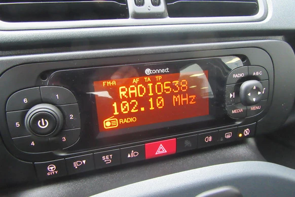 Fiat Panda - Afbeelding 11 van 26