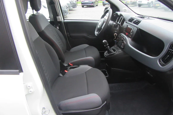 Fiat Panda - Afbeelding 15 van 26