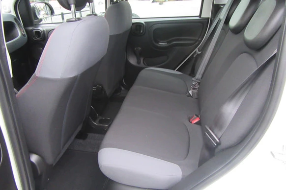 Fiat Panda - Afbeelding 16 van 26