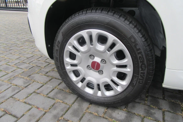 Fiat Panda - Afbeelding 19 van 26