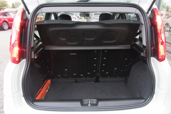 Fiat Panda - Afbeelding 20 van 26