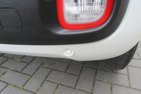 Fiat Panda - Afbeelding 21 van 26