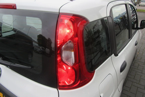 Fiat Panda - Afbeelding 22 van 26