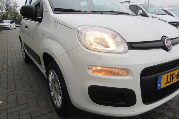 Fiat Panda - Afbeelding 23 van 26