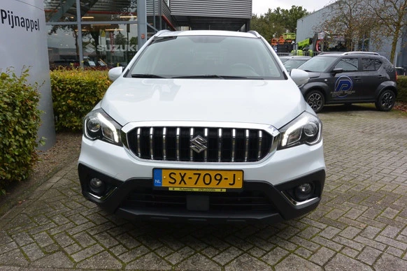 Suzuki S-Cross - Afbeelding 2 van 27