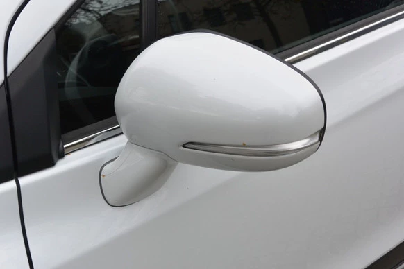 Suzuki S-Cross - Afbeelding 10 van 27
