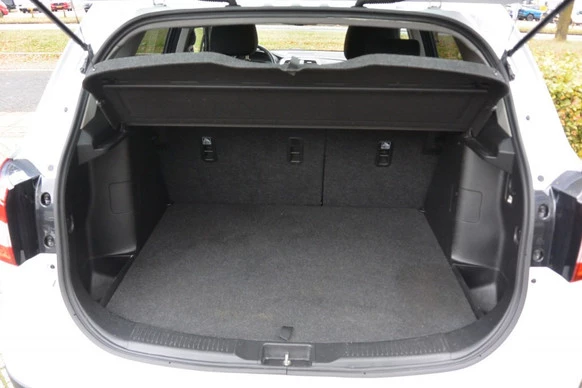 Suzuki S-Cross - Afbeelding 12 van 27