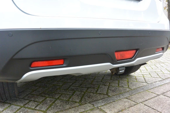 Suzuki S-Cross - Afbeelding 13 van 27