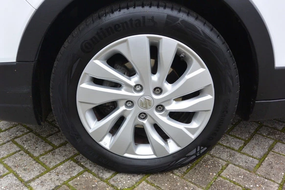 Suzuki S-Cross - Afbeelding 14 van 27