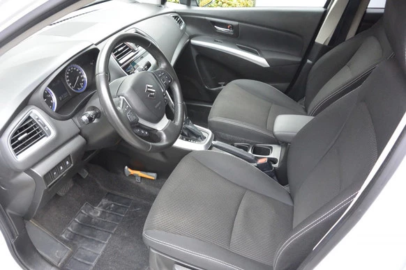 Suzuki S-Cross - Afbeelding 17 van 27