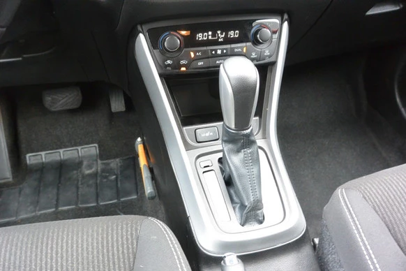 Suzuki S-Cross - Afbeelding 21 van 27