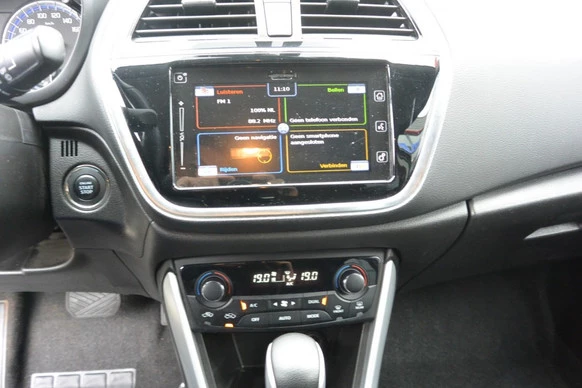 Suzuki S-Cross - Afbeelding 22 van 27