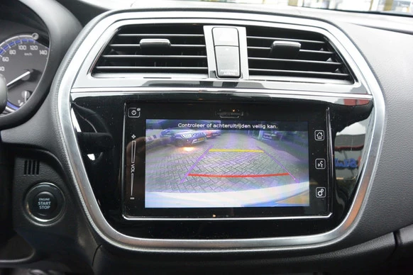 Suzuki S-Cross - Afbeelding 23 van 27