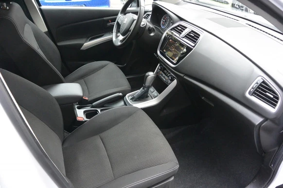 Suzuki S-Cross - Afbeelding 25 van 27