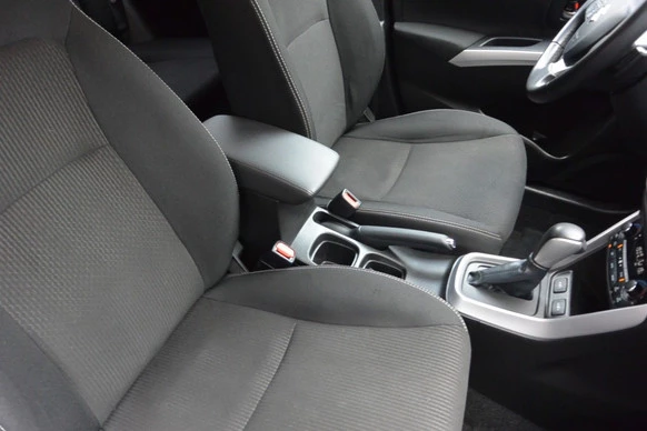 Suzuki S-Cross - Afbeelding 26 van 27