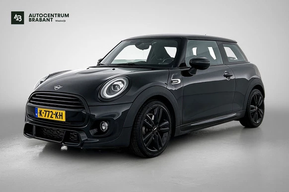 MINI Cooper - Afbeelding 1 van 30
