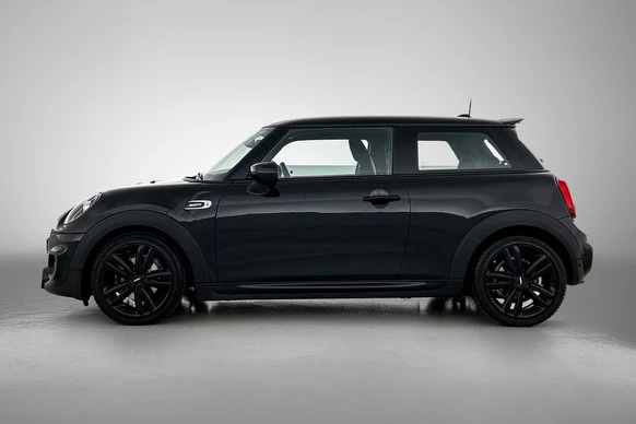 MINI Cooper - Afbeelding 4 van 30
