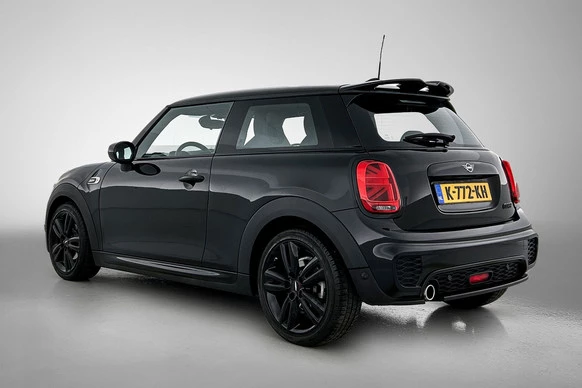 MINI Cooper - Afbeelding 7 van 30
