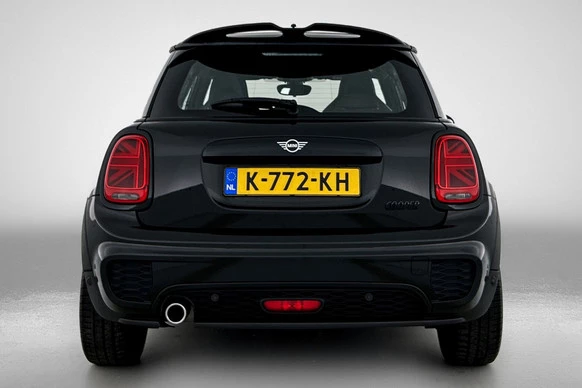 MINI Cooper - Afbeelding 10 van 30