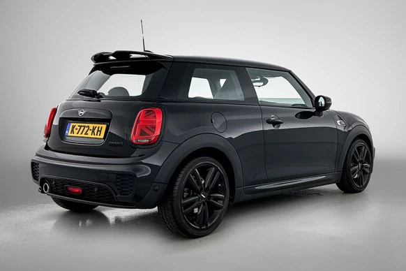 MINI Cooper - Afbeelding 12 van 30