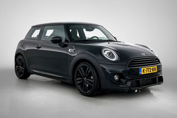 MINI Cooper - Afbeelding 16 van 30