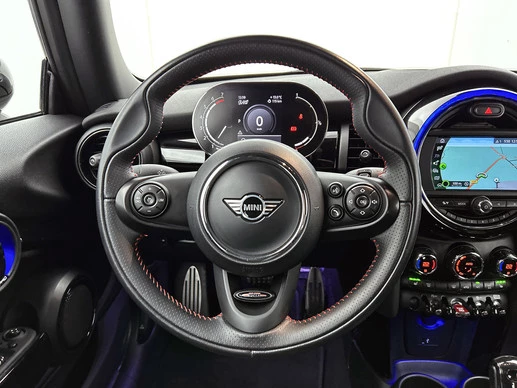 MINI Cooper - Afbeelding 17 van 30