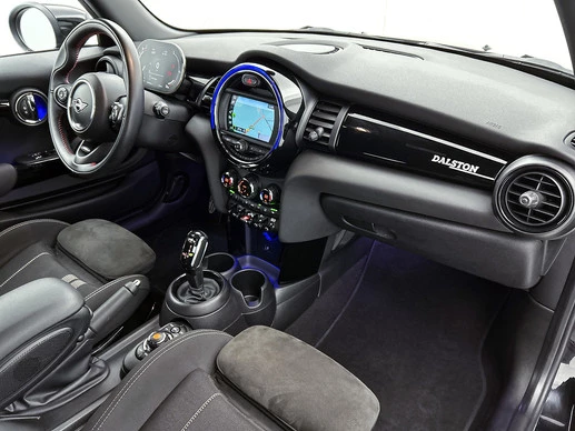 MINI Cooper - Afbeelding 24 van 30