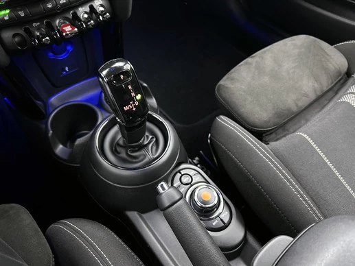 MINI Cooper - Afbeelding 29 van 30