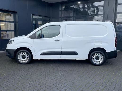 Toyota ProAce - Afbeelding 2 van 26