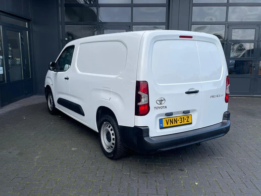 Toyota ProAce - Afbeelding 3 van 26