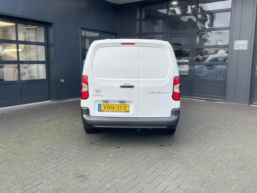Toyota ProAce - Afbeelding 4 van 26