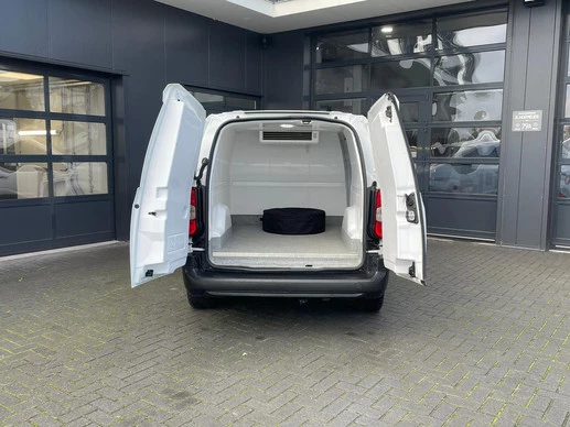 Toyota ProAce - Afbeelding 5 van 26