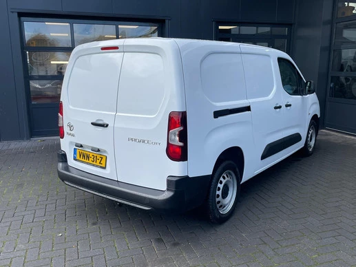 Toyota ProAce - Afbeelding 7 van 26