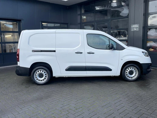 Toyota ProAce - Afbeelding 8 van 26