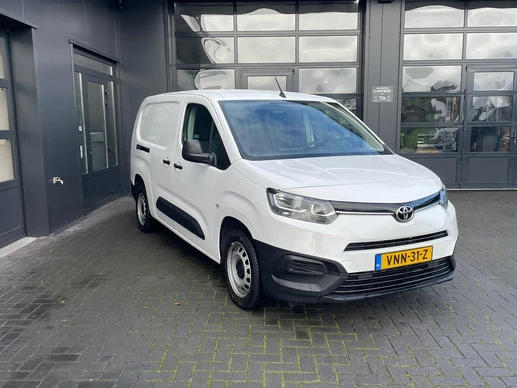 Toyota ProAce - Afbeelding 9 van 26