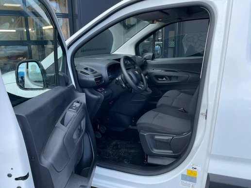 Toyota ProAce - Afbeelding 10 van 26